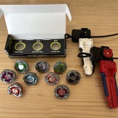 ベイブレードX まとめ売り - メルカリ