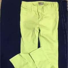 パンツ gap 130のサムネイル