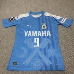 小川航基 ジュビロ磐田 ユニフォーム サイズS - メルカリ