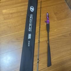 Gokuevolution タチウオ180L - メルカリ