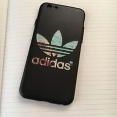 adidas iPhone6s スマホケースのサムネイル