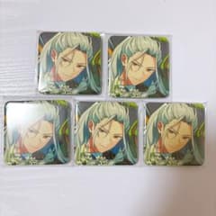 凪砂　アルバム缶バッジのサムネイル