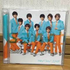 まろんさん専用 Hey!Say!JUMP アルバム Smartのサムネイル