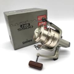 ダイワ DAIWA LUCIDA（ルシーダ） HG 5500 - メルカリ