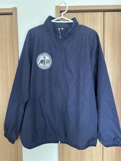 United Athle ネイビー XL ジャケット TOKYO MER - メルカリ