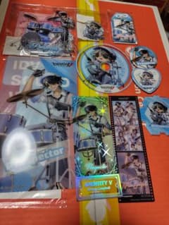 C107 第五人格 IDENTITY 探鉱者 10点 セット - メルカリ