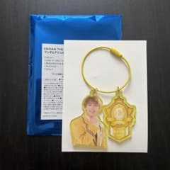 EBiDAN THE LIVE アクリルキーホルダー KEVINのサムネイル