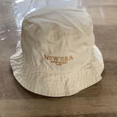 NEW ERA⭐︎ハットのサムネイル
