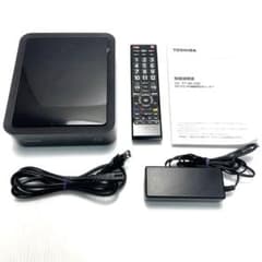 TOSHIBA東芝 BS/CS 4K録画対応チューナー TT-4K100 - メルカリ
