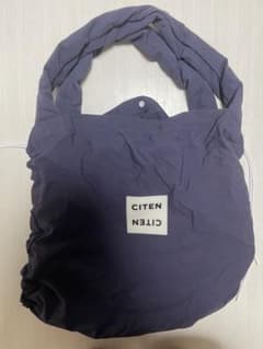CITENトートバッグのサムネイル