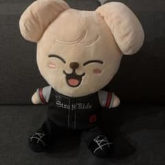 Stray Kids SKZOO PuppyMぬいぐるみのサムネイル