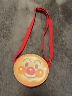 アンパンマン ショルダーバッグのサムネイル