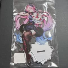 琶舞 1st Anniversary アクリルスタンドのサムネイル