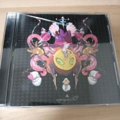 amazarashi「0.7」DVDのサムネイル