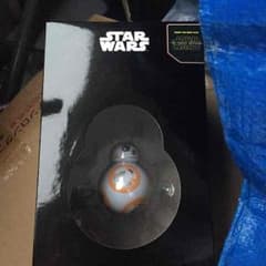 スターウォーズのサムネイル