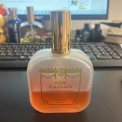 サンタマリアノヴェッラ オーデコロン ゴールドマスク100ml - メルカリ