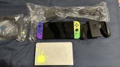 Switch スプラトゥーンバージョンのサムネイル