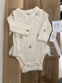 baby GAP ロンパース 50cm 0-3ヶ月のサムネイル