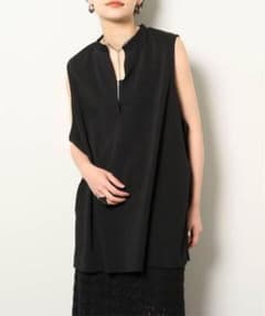 CITYSHOP KEY NECK N-SL Tシャツのサムネイル