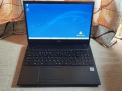 マウス F5-i5CMLABW11-A 第10世代Ci5 NVMeSSD搭載 マウス F5-i5CMLABW11-A 第10世代Ci5 NVMeSSD搭載 - メルカリ
