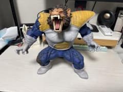 大猿ベジータ フィギュア ラストワンのサムネイル