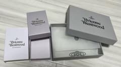 Vivienne Westwood 空箱のサムネイル