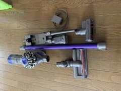 Dyson sv07のサムネイル