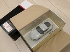 生産終了品トヨタ GRスープラ 1/18 Pro Edition MAKEUP - メルカリ