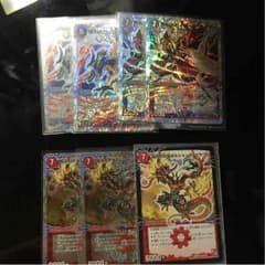 サイキッククリーチャーのサムネイル