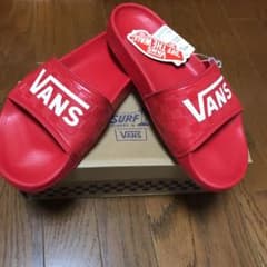 vans べナッシ サンダルのサムネイル
