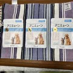 HACHI アニミューン 3個セット 14gのサムネイル