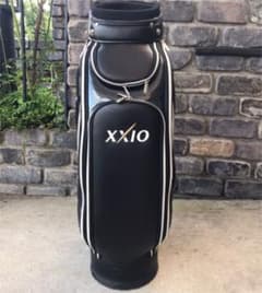 XXIO（ゼクシオ）　キャディバッグのサムネイル