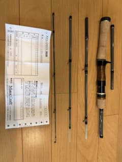 Major Craft Firetail FTG-42/485UL ケース付き Major Craft Firetail FTG-42/485UL ケース付き - メルカリ