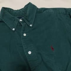 【古着】ラルフローレン シャツのサムネイル