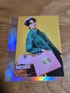 バラ売り◎ 超特急　タクヤ　草川拓弥　生写真　キラリ　スペシャル生写真セット 超特急 タクヤ 草川拓弥 生写真 キラリ スペシャル生写真セットB