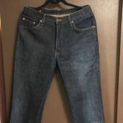 EDWIN 503 デニム ストレートのサムネイル