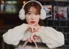 Herlipto Cozy Winter Earmuffs