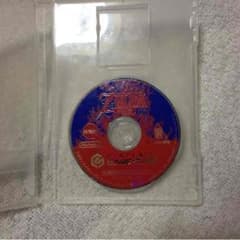 非売品 ゼルダの伝説 時のオカリナ ゲームキューブ版のサムネイル