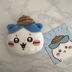 치이카와 봉제인형 오카오 메이저(도토리 치와레)