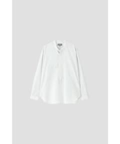 MHL コットンシルク シャツ COTTON SILK END ON END - メルカリ