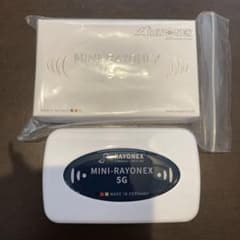 RAYONEX MINI-RAYONEX 5Gのサムネイル