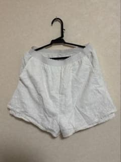 GIUNON ダブルレースパンツのサムネイル