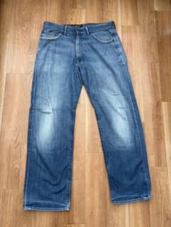 Polo Jeans Company Ralph Lauren デニムパンツのサムネイル