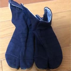 祭り 子供 地下足袋のサムネイル