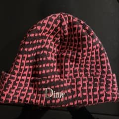 Dime ビーニーのサムネイル