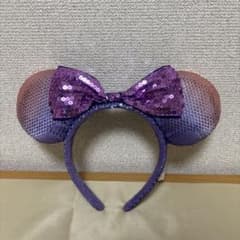【美品】ディズニーカチューシャのサムネイル
