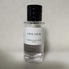 グリ ディオール 40ml - メルカリ