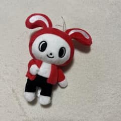 마이젠 시스터즈 봉제인형 마스코트