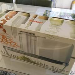びる様お買い上げ  イワタニ あっとスライサーのサムネイル