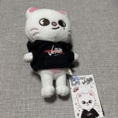 Stray Kids THE VICTORY ぬいぐるみ ジニレットのサムネイル